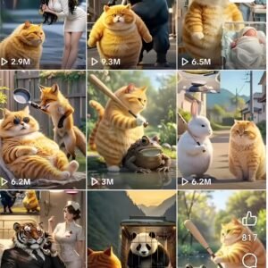 ৫০ হাজারের বেশী ট্রেন্ডি AI কপিরাইট ফ্রি রিলস্‌ ভিডিও! Ai Reel Bundle